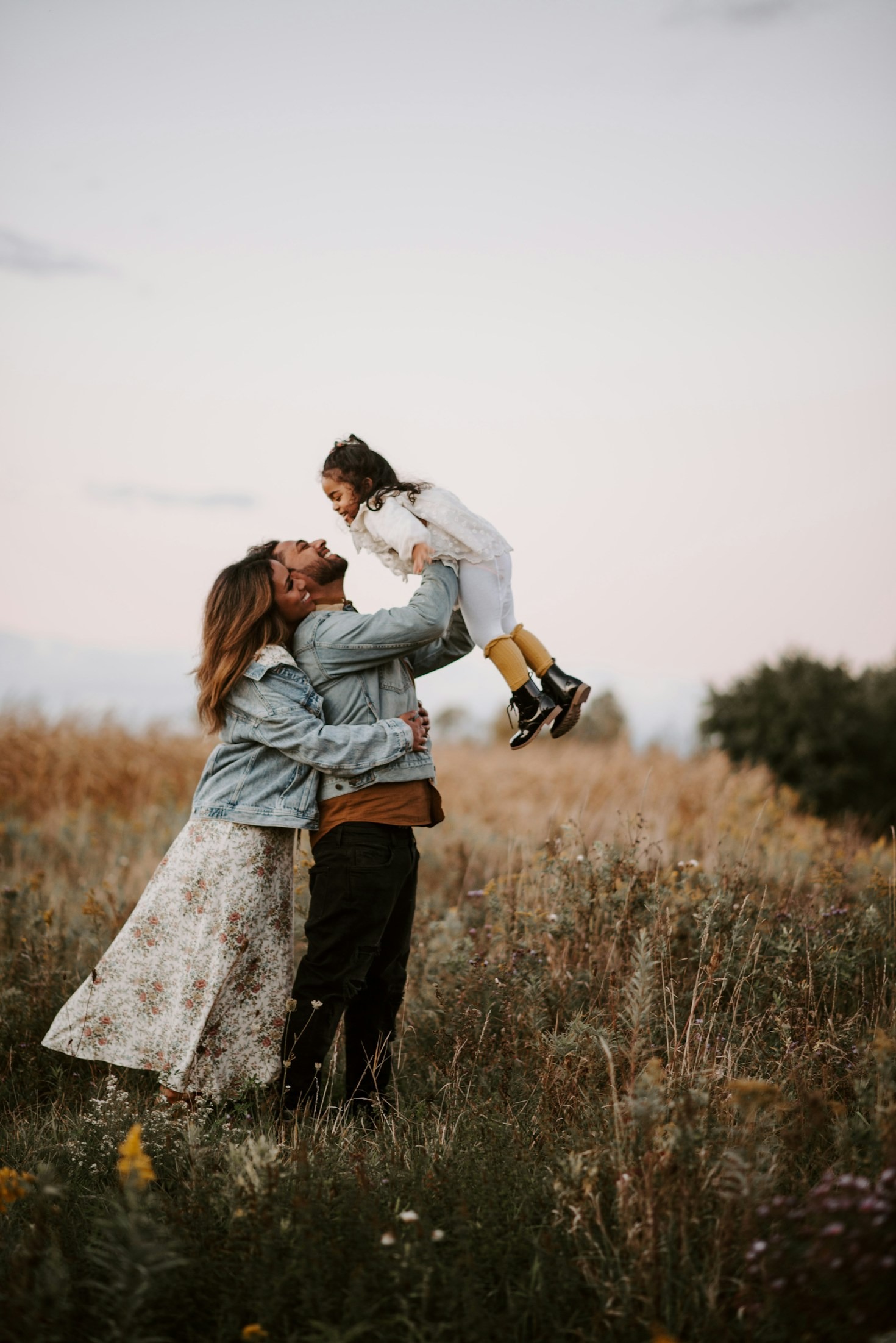 The Importance of Sharing Family Updates