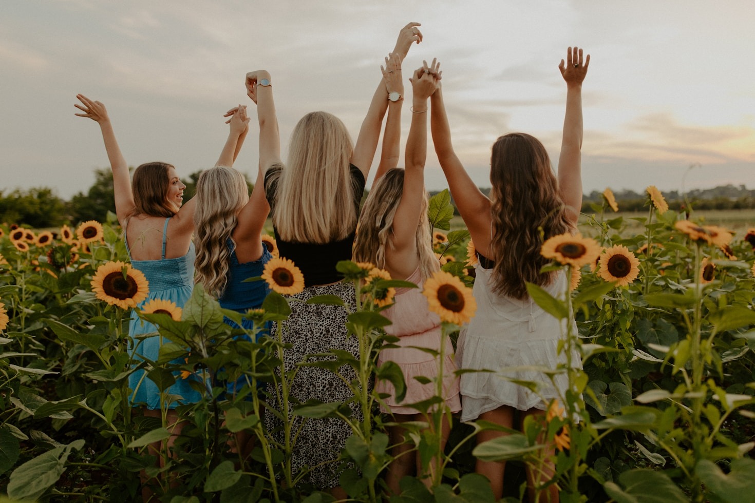 Creating a Legacy Through Shared Stories
