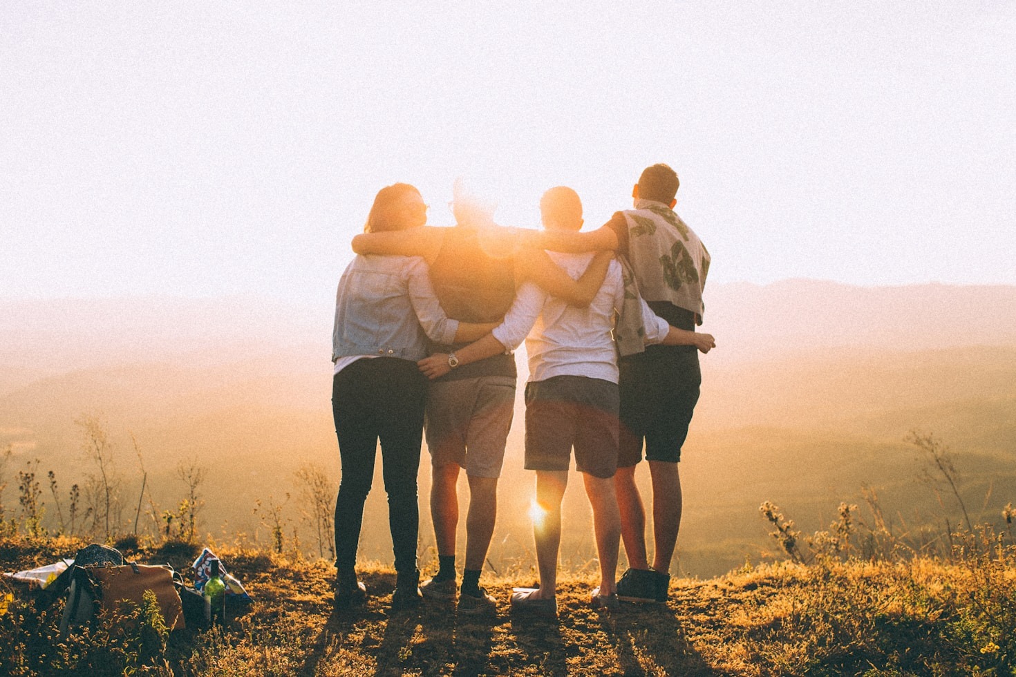 Why Family Connection Matters