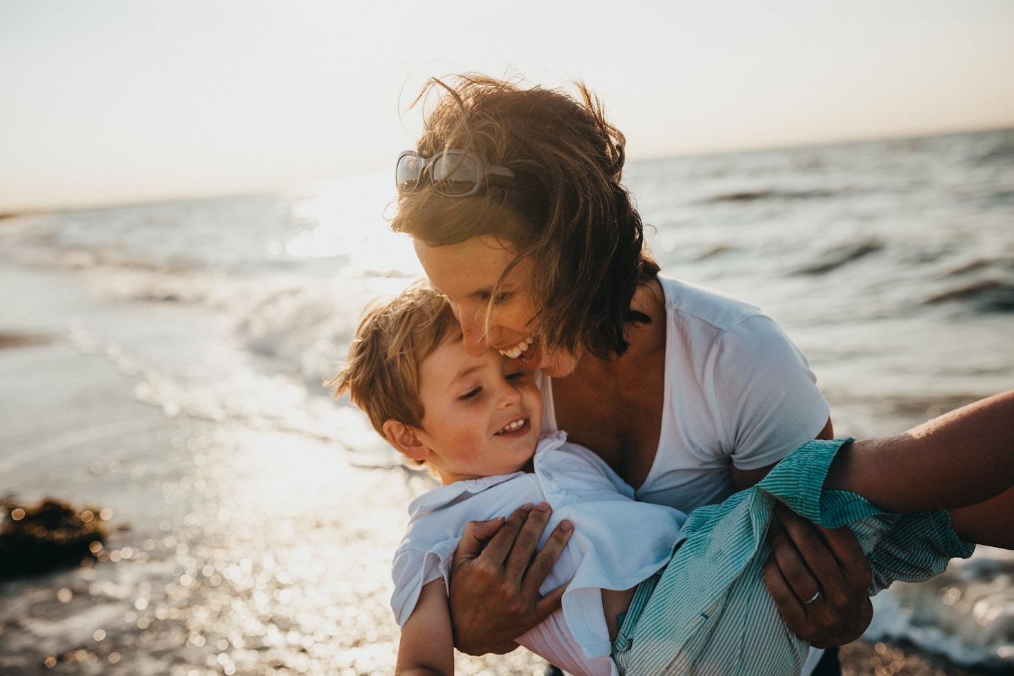 Tips for Capturing Meaningful Family Photos